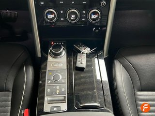 Land-Rover Discovery 2.0 I4 SD4 177kW (240CV) SE Auto