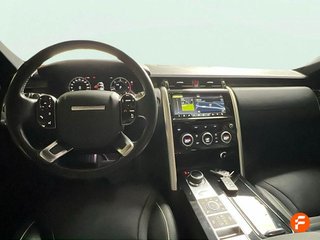 Land-Rover Discovery 2.0 I4 SD4 177kW (240CV) SE Auto