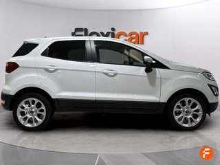 Ford Ecosport 1.0T EcoBoost 92kW (125CV) S&S ST Line