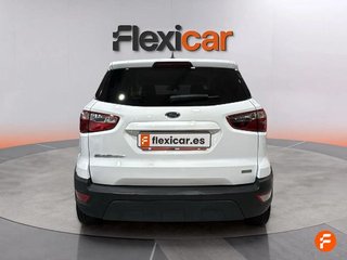 Ford Ecosport 1.0T EcoBoost 92kW (125CV) S&S ST Line