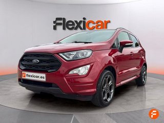 Ford Ecosport 1.0T EcoBoost 92kW (125CV) S&S ST Line