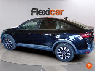 Renault Arkana Evolution E-TECH full hybrid 105kW(145CV