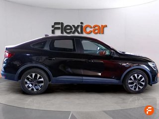Renault Arkana Evolution E-TECH full hybrid 105kW(145CV