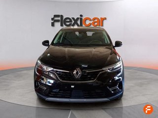 Renault Arkana Evolution E-TECH full hybrid 105kW(145CV