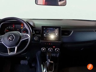 Renault Arkana Evolution E-TECH full hybrid 105kW(145CV