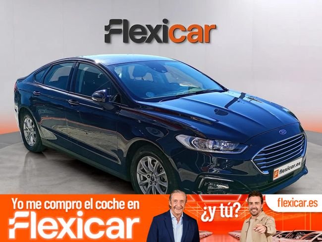 Ford Mondeo 2.0 Híbrido 138kW (187CV) Trend HEV Auto - foto 1