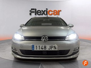 Volkswagen Golf Variant Advance 2.0 TDI 150CV BMT DSG