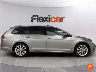 Volkswagen Golf Variant Advance 2.0 TDI 150CV BMT DSG