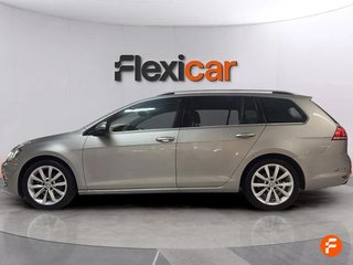 Volkswagen Golf Variant Advance 2.0 TDI 150CV BMT DSG