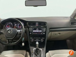 Volkswagen Golf Variant Advance 2.0 TDI 150CV BMT DSG