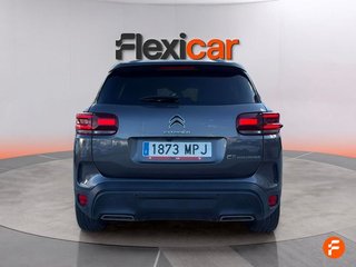 Citroën C5 Aircross HYBRID 100kW (136CV) e-DCS6 Plus