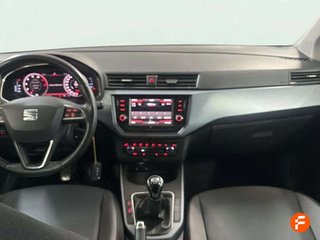 Seat Arona 1.0 TSI 70kW (95CV) Style Ecomotive