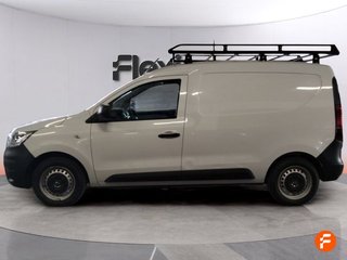 Renault Express Confort 1.5 Blue dCi 55 kW (75 cv)