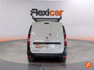 Renault Express Confort 1.5 Blue dCi 55 kW (75 cv)
