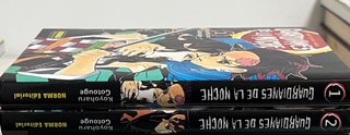 Demon Slayer 1-2