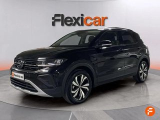 Volkswagen T-Cross "Más" 1.0 TSI 85kW (115CV) DSG
