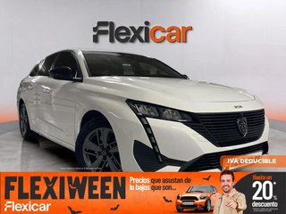 Peugeot 308 SW Active Pack BlueHDi 130 S&S EAT8
