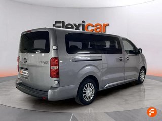 Toyota Proace City Verso 1.5D 96kW Family Active 7 Plz L2