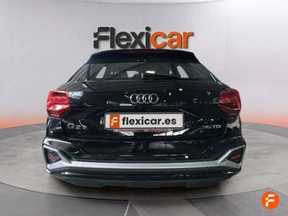 Audi Q2 Adrenalin 35 TDI 110kW (150CV) S tronic