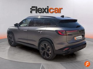 Renault Austral Evolution E-Tech Full Hybrid 147kW