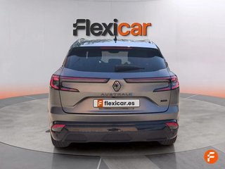 Renault Austral Evolution E-Tech Full Hybrid 147kW