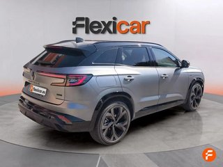 Renault Austral Evolution E-Tech Full Hybrid 147kW