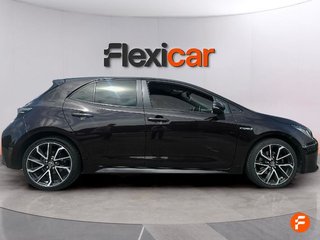 Toyota Corolla 2.0 180H ADVANCE E-CVT