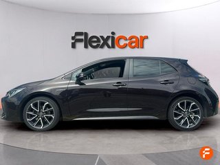Toyota Corolla 2.0 180H ADVANCE E-CVT