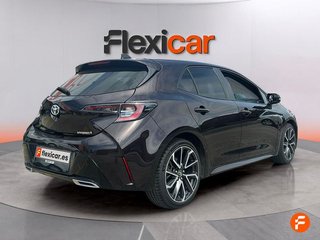 Toyota Corolla 2.0 180H ADVANCE E-CVT