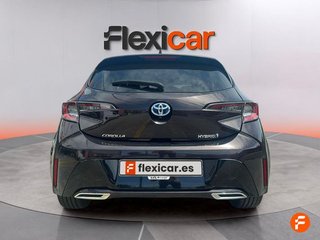 Toyota Corolla 2.0 180H ADVANCE E-CVT