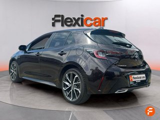 Toyota Corolla 2.0 180H ADVANCE E-CVT