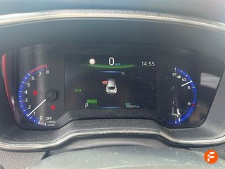 Toyota Corolla 2.0 180H ADVANCE E-CVT