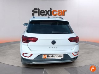 Volkswagen T-Roc Life 2.0 TDI 110kW (150CV) DSG