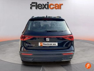 Seat Tarraco 1.5 TSI 110kW St&Sp DSG Style XL