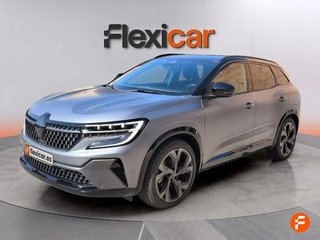 Renault Austral Evolution E-Tech Full Hybrid 147kW