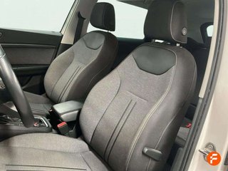 Seat Ateca 1.5 TSI 110kW DSG S&S Style XL