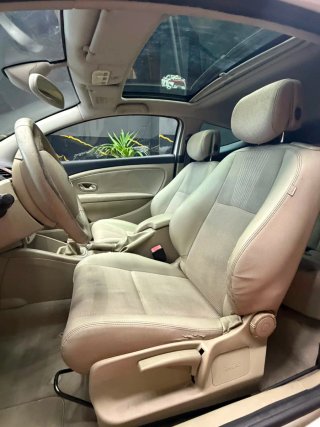 Renault Megane 2010