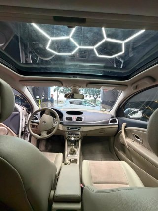 Renault Megane 2010