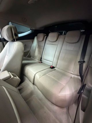 Renault Megane 2010