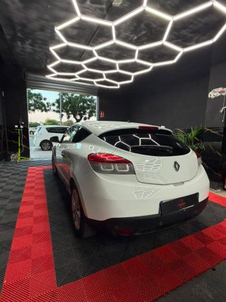 Renault Megane 2010