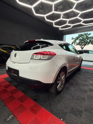 Renault Megane 2010