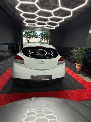 Renault Megane 2010