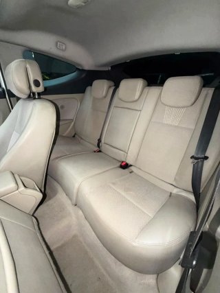 Renault Megane 2010