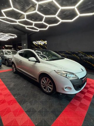 Renault Megane 2010