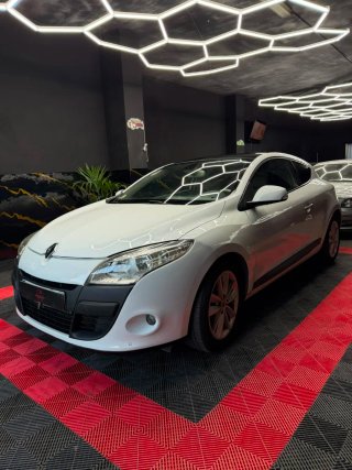 Renault Megane 2010