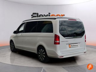 Mercedes Clase V 220 d Marco Polo Horizon Largo