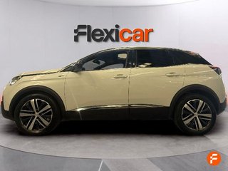 Peugeot 3008 GT Line BlueHDi 96kW (130CV) S&S EAT8
