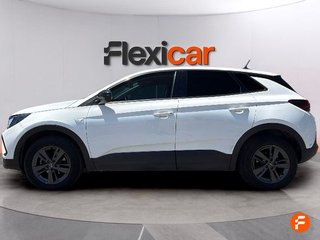 Opel Grandland X 1.5 CDTi Ultimate Auto