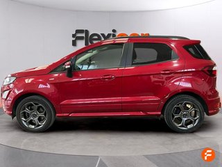 Ford Ecosport 1.0T EcoBoost 92kW (125CV) S&S ST Line