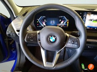BMW Serie 1 118d